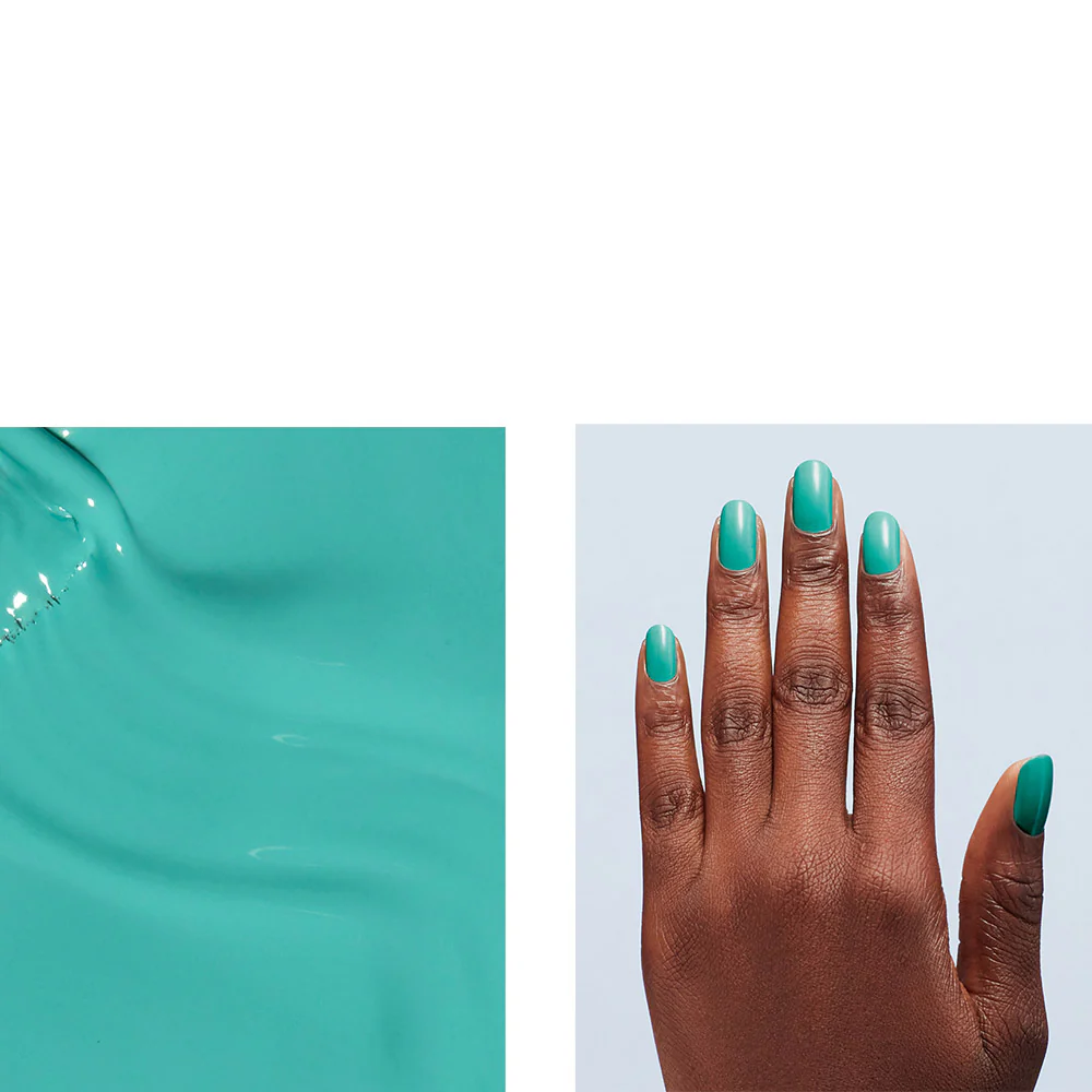 OPI Nail Laquer Infinite Shine Summer Make The Rules ISLP011 I'm Yacht Leaving 15ml - smalto a lunga durata - Image 2