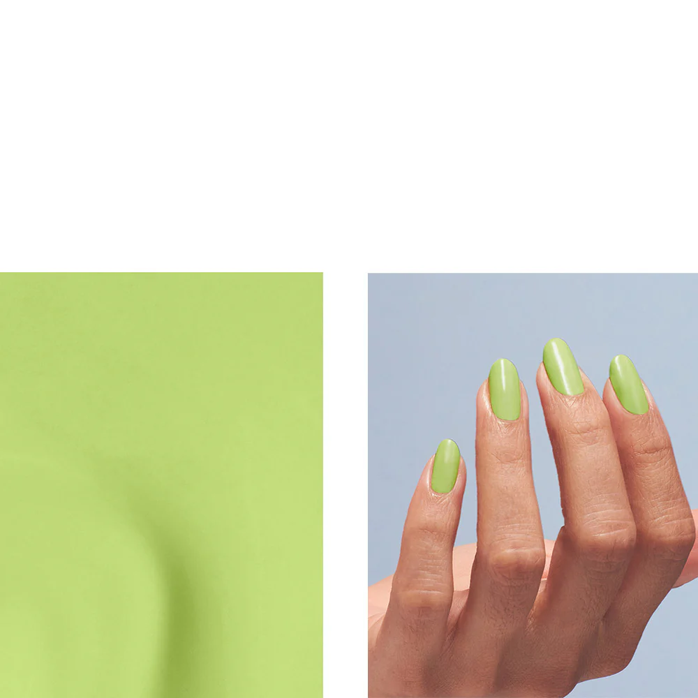 OPI Nail Laquer Infinite Shine Summer Make The Rules ISLP012 Summer Monday-Fridays 15ml - smalto lunga durata - Image 2