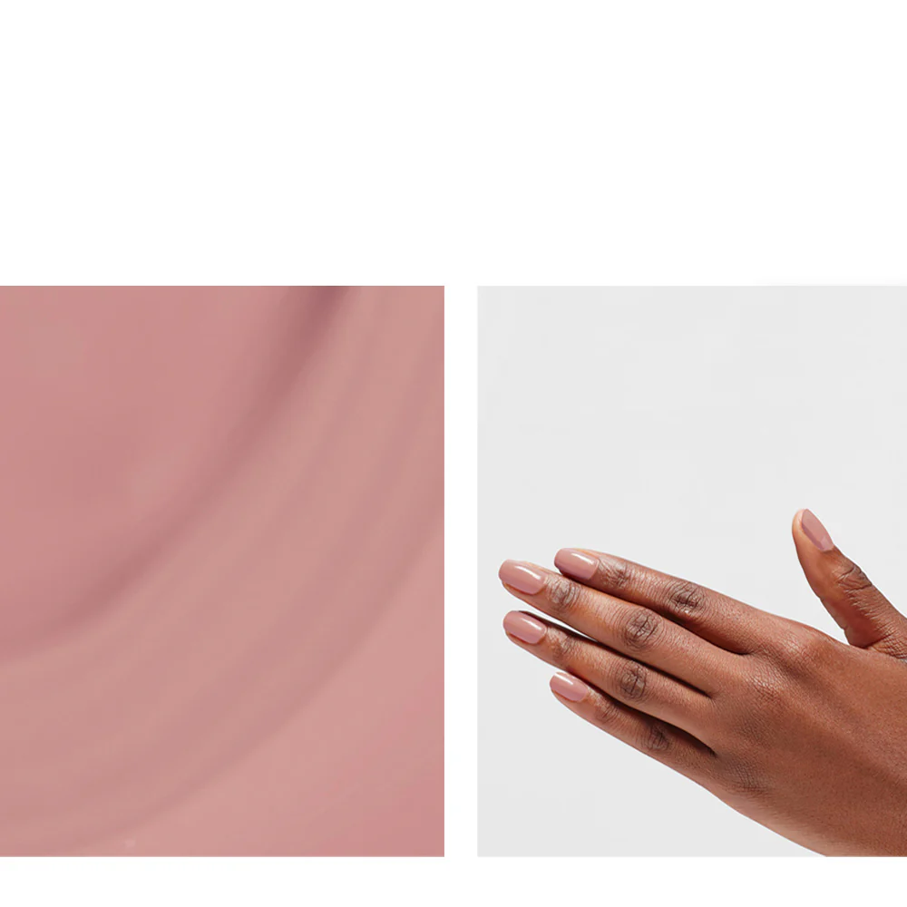 OPI Nail Laquer Inifinite Shine ISLA15 Dulce De Leche 15ml - smalto a lunga durata - Image 2