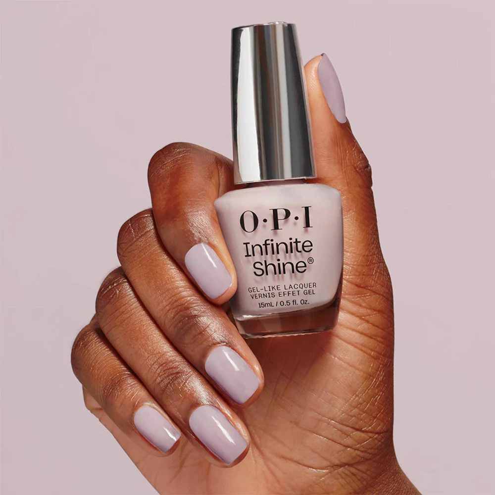 OPI Nail Laquer Inifinite Shine ISLA60 Don't Bossa Nova Me Around 15ml - smalto a lunga durata - Image 3