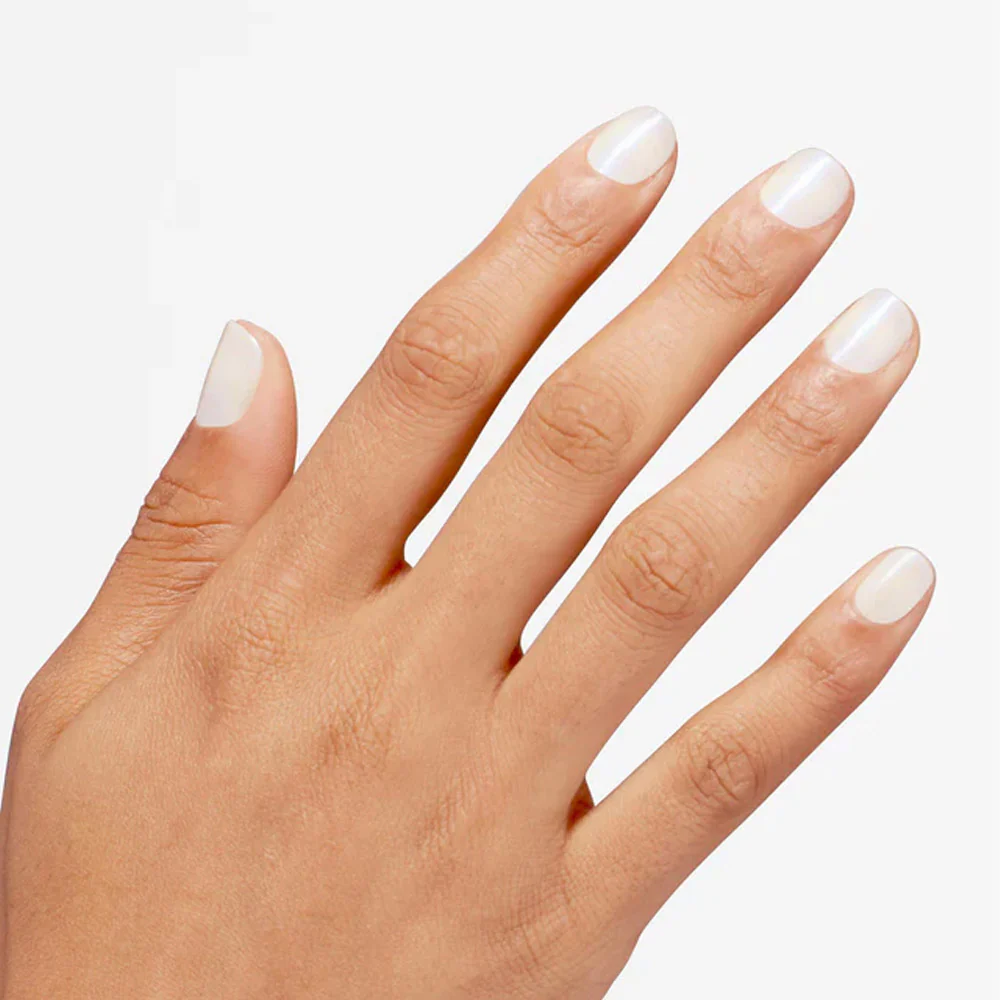 OPI Nail Laquer Inifinite Shine Shimmer Takes All 15ml - smalto a lunga durata - Image 3