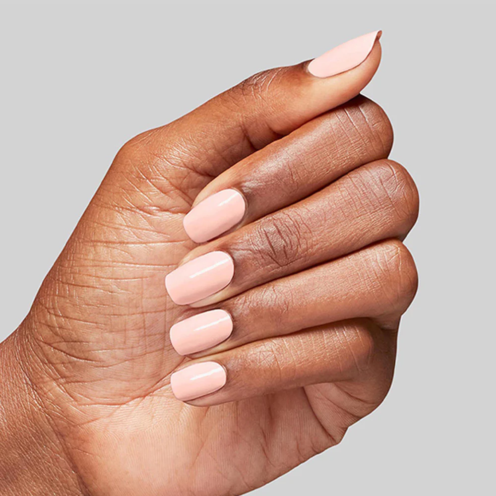 OPI Nail Laquer Make 'Em Jelly Summer 2025 Baby Pink Again 15ml - smalto - Image 3