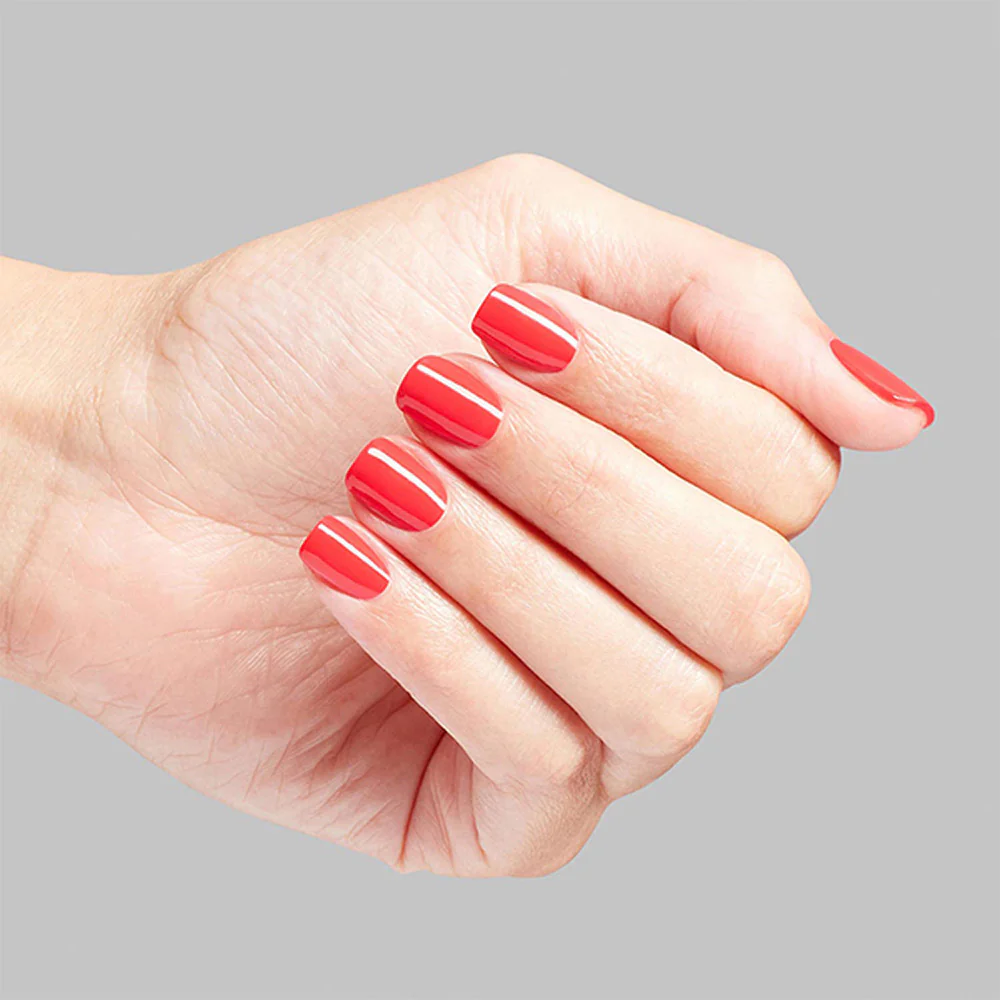 OPI Nail Laquer Make 'Em Jelly Summer 2025 Blushin' Pride 15ml - smalto - Image 3