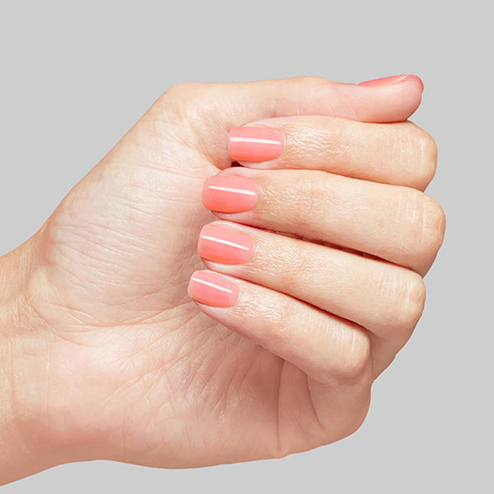 OPI Nail Laquer Make 'Em Jelly Summer 2025 Cotton Candied Clawz 15ml - smalto - Image 3