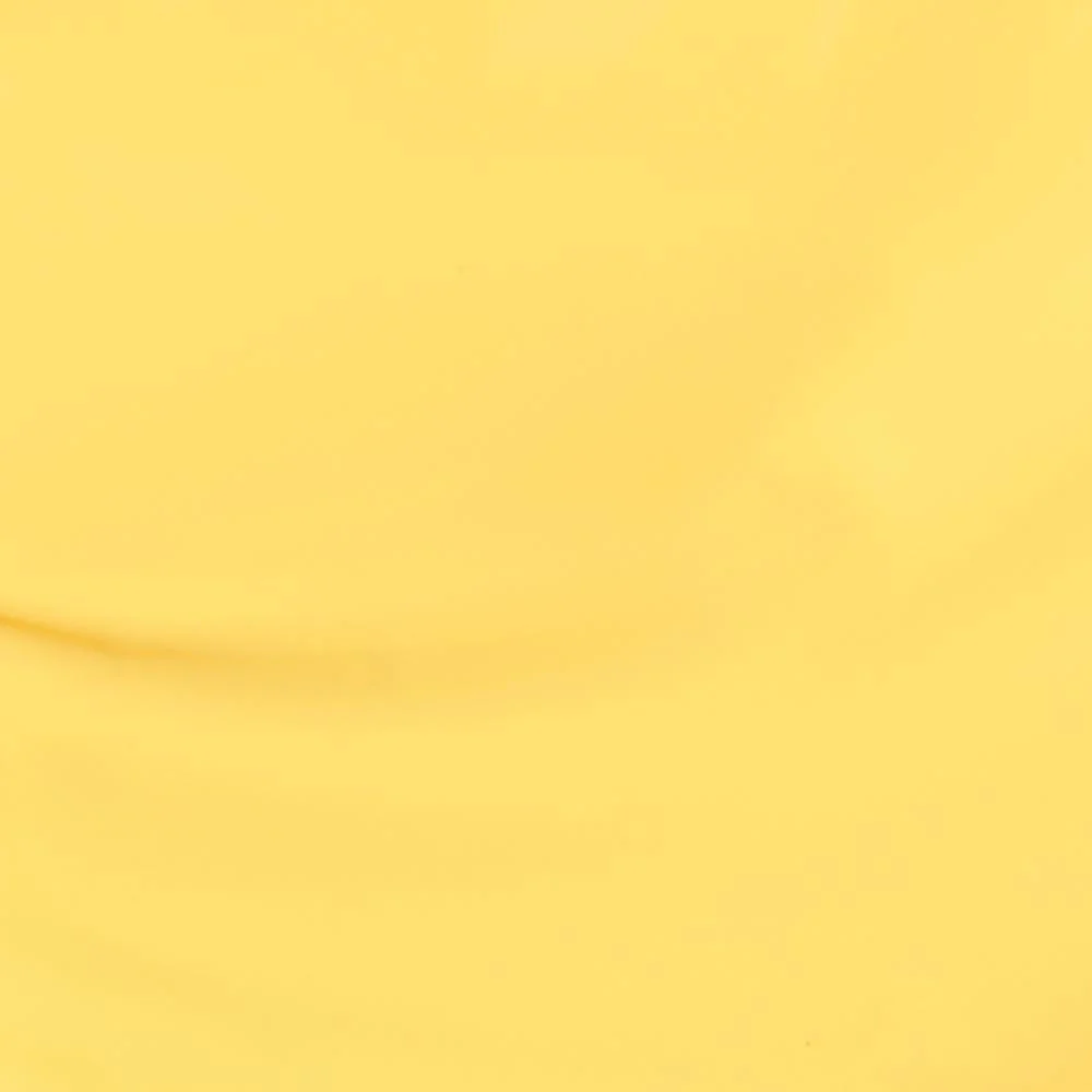 OPI Nail Laquer Make 'Em Jelly Summer 2025 Daffodil Duck Walk 15ml - smalto - Image 2