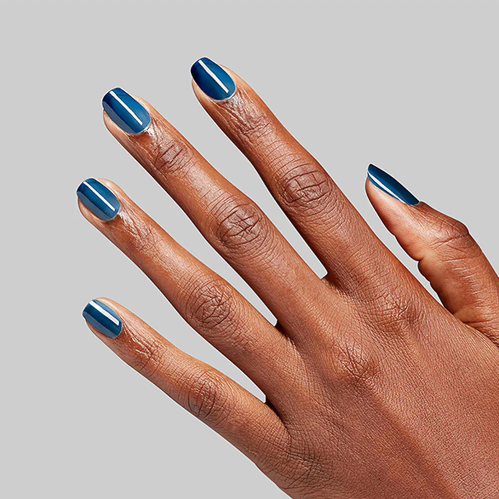 OPI Nail Laquer Make 'Em Jelly Summer 2025 IndiGO Off 15ml  - smalto - Image 3