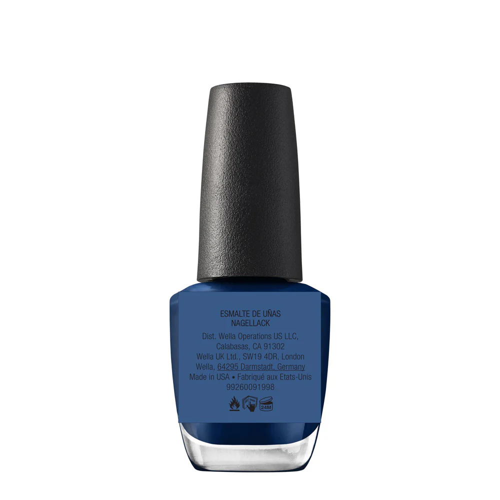 OPI Nail Laquer Make 'Em Jelly Summer 2025 IndiGO Off 15ml  - smalto - Image 7