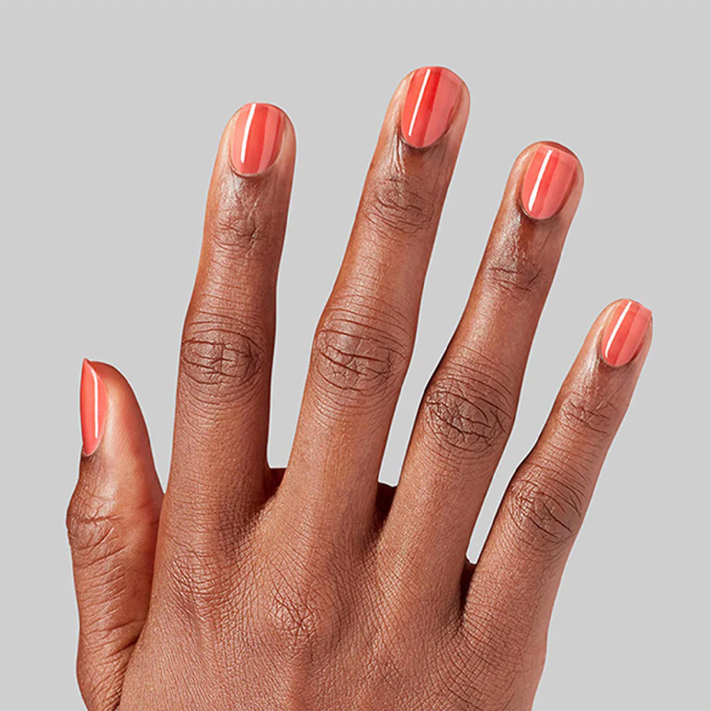 OPI Nail Laquer Make 'Em Jelly Summer 2025 Make ‘Em Jelly 15ml - smalto - Image 3