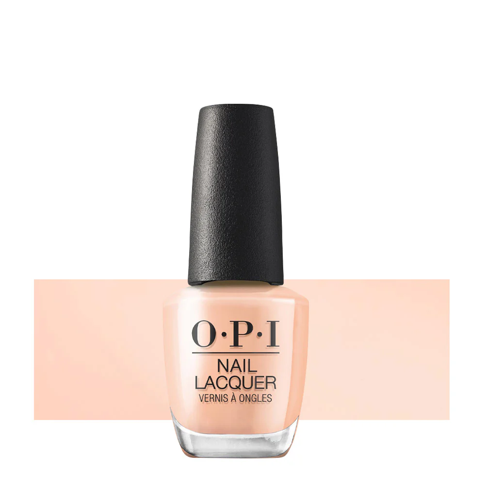 OPI Nail Laquer Make 'Em Jelly Summer 2025 Pearl-Clutching Behavior 15ml - smalto