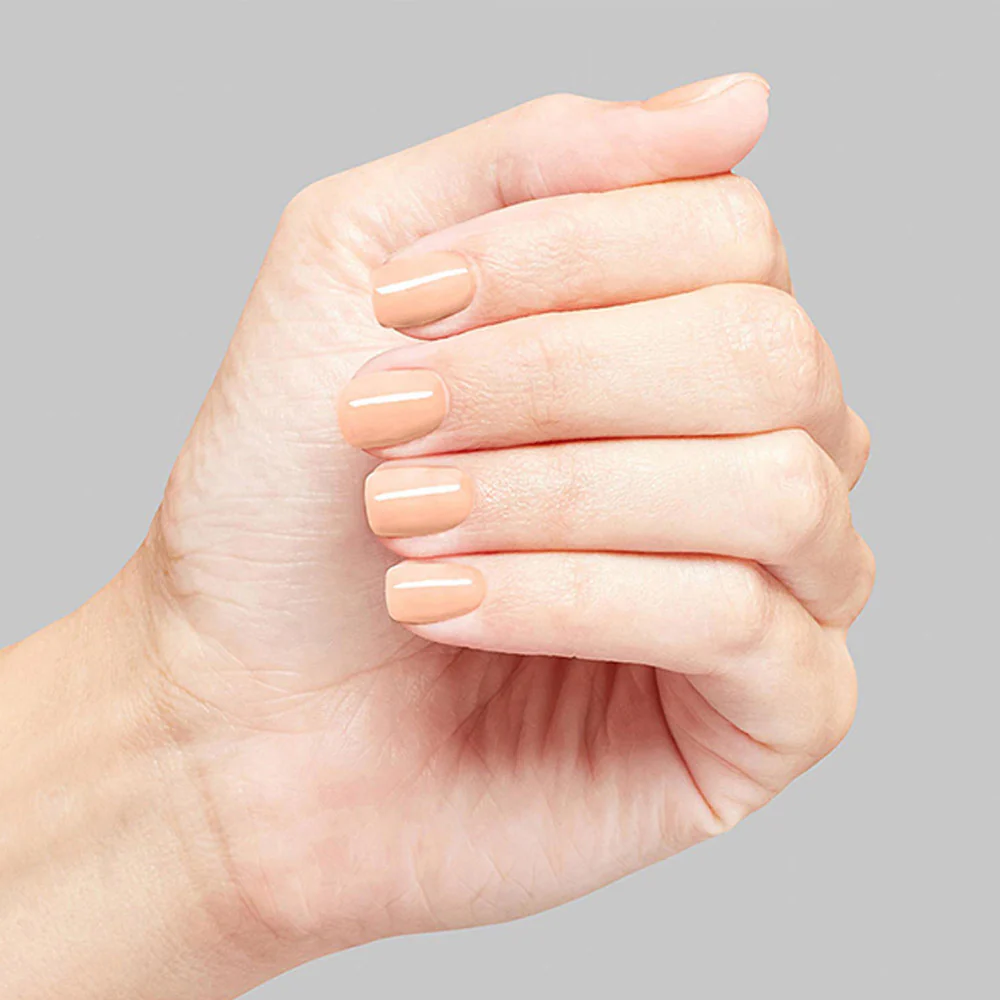 OPI Nail Laquer Make 'Em Jelly Summer 2025 Pearl-Clutching Behavior 15ml - smalto - Image 3