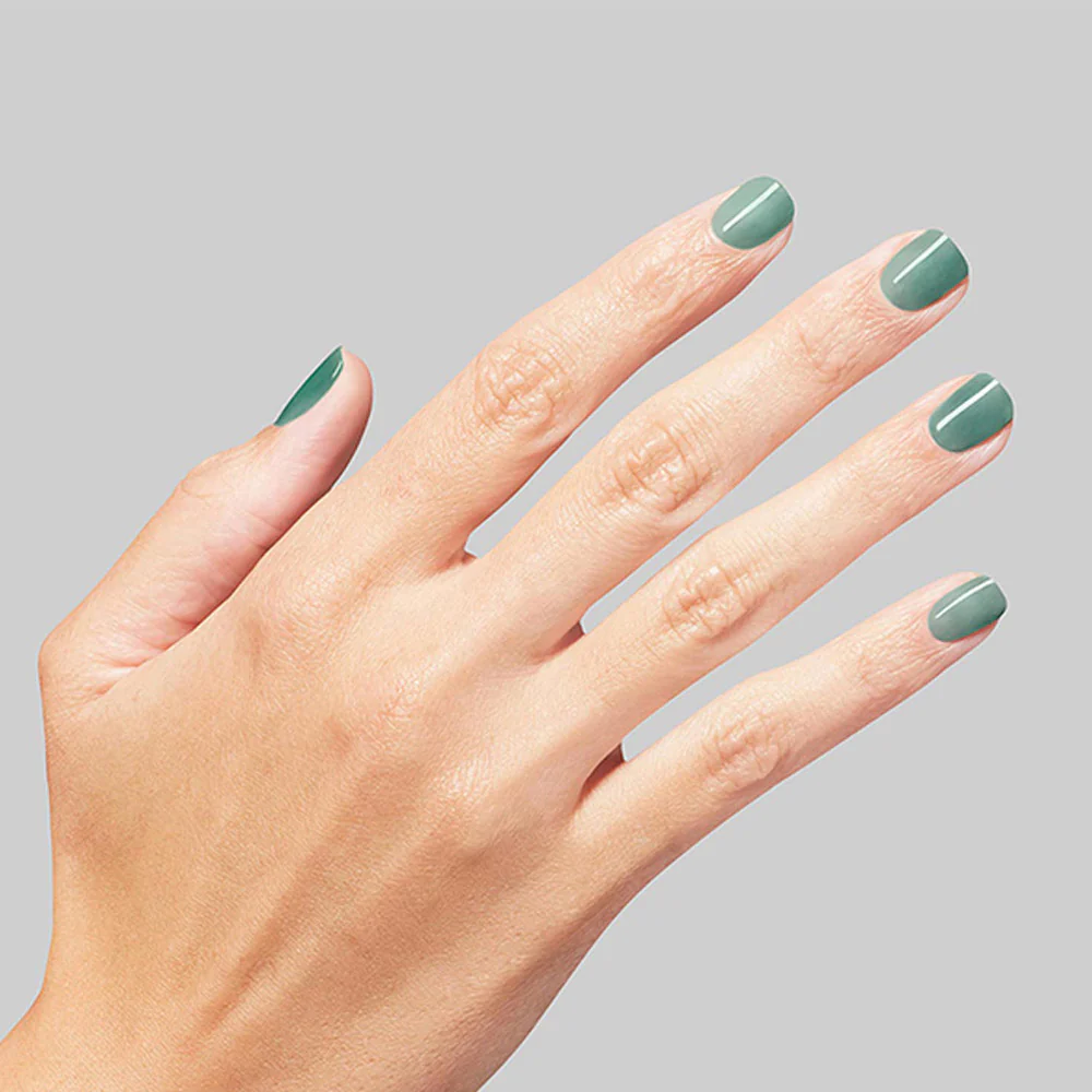 OPI Nail Laquer Make 'Em Jelly Summer 2025 Pose-In-Ivy 15ml  - smalto - Image 3