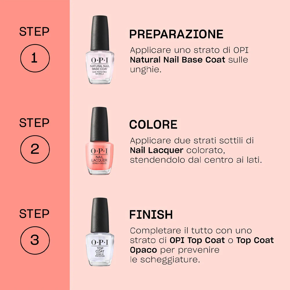 OPI Nail Laquer Make 'Em Jelly Summer 2025 Pose-In-Ivy 15ml  - smalto - Image 6