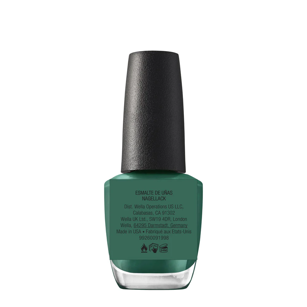 OPI Nail Laquer Make 'Em Jelly Summer 2025 Pose-In-Ivy 15ml  - smalto - Image 7