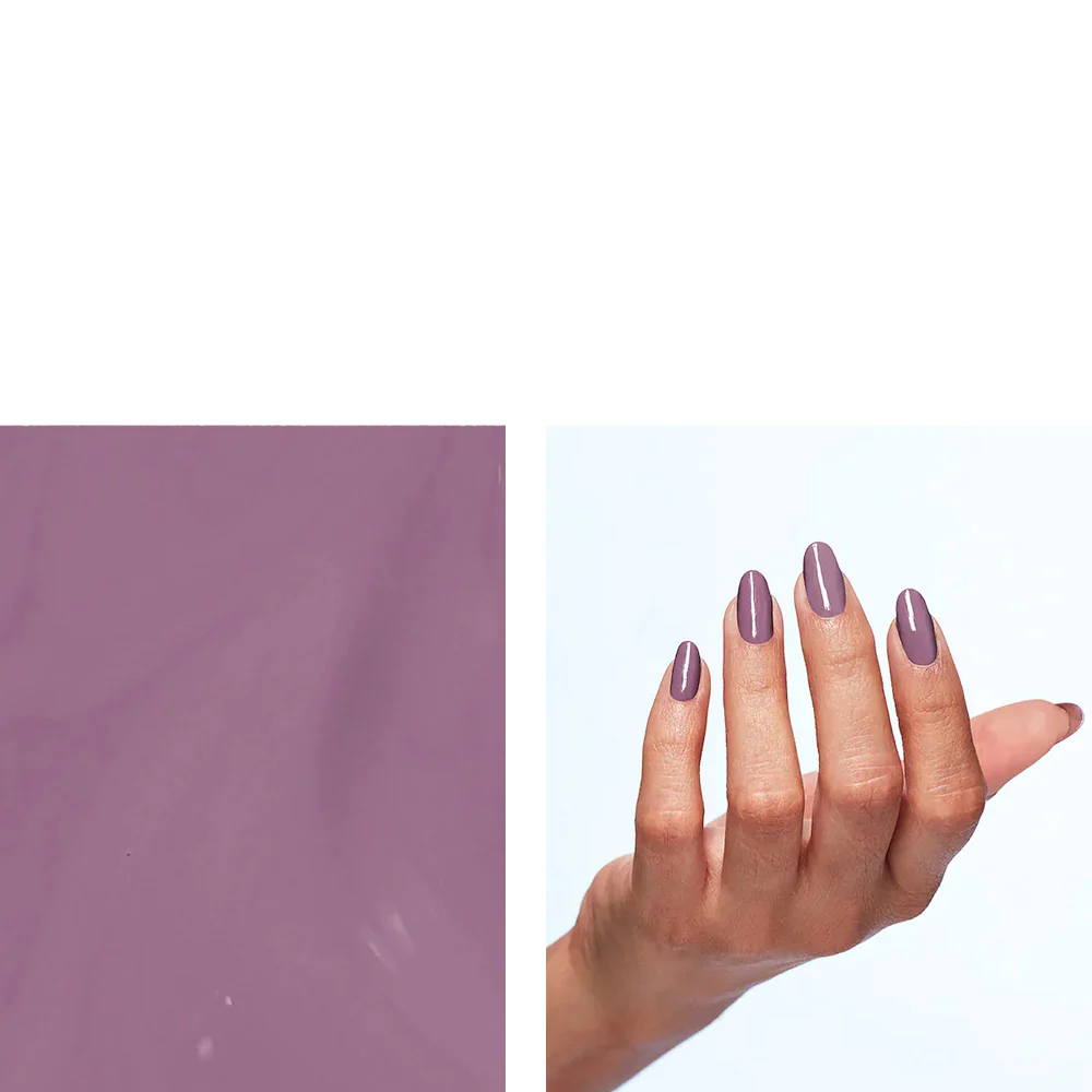 OPI Nail Laquer NLS011 Incognito Mode 15ml - smalto per unghie - Image 2