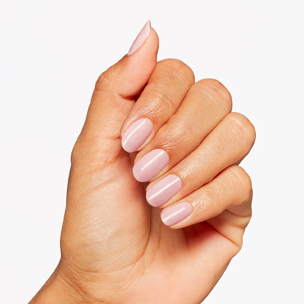 OPI Nail Laquer Spring 26 The New OPIcons OPI'm a Bubble Bunny 15ml - smalto rosa chiaro - Image 2