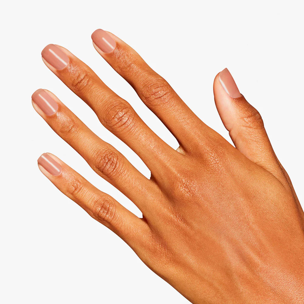 OPI Nail Laquer Spring 26 The New OPIcons Put It In Airplane Mode 15ml - smalto marrone - Image 2