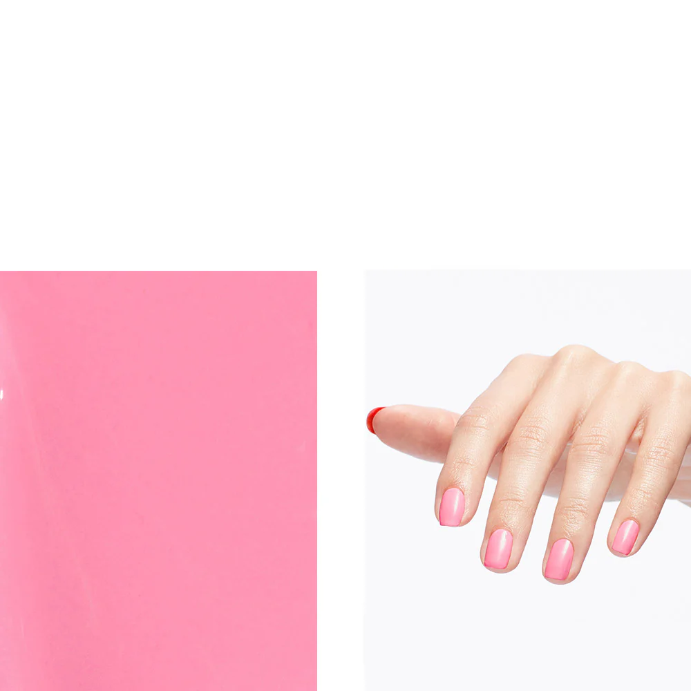 OPI Nail Laquer Summer Make The Rules NLP001 I Quit My Day Job 15ml - smalto per unghie - Image 2