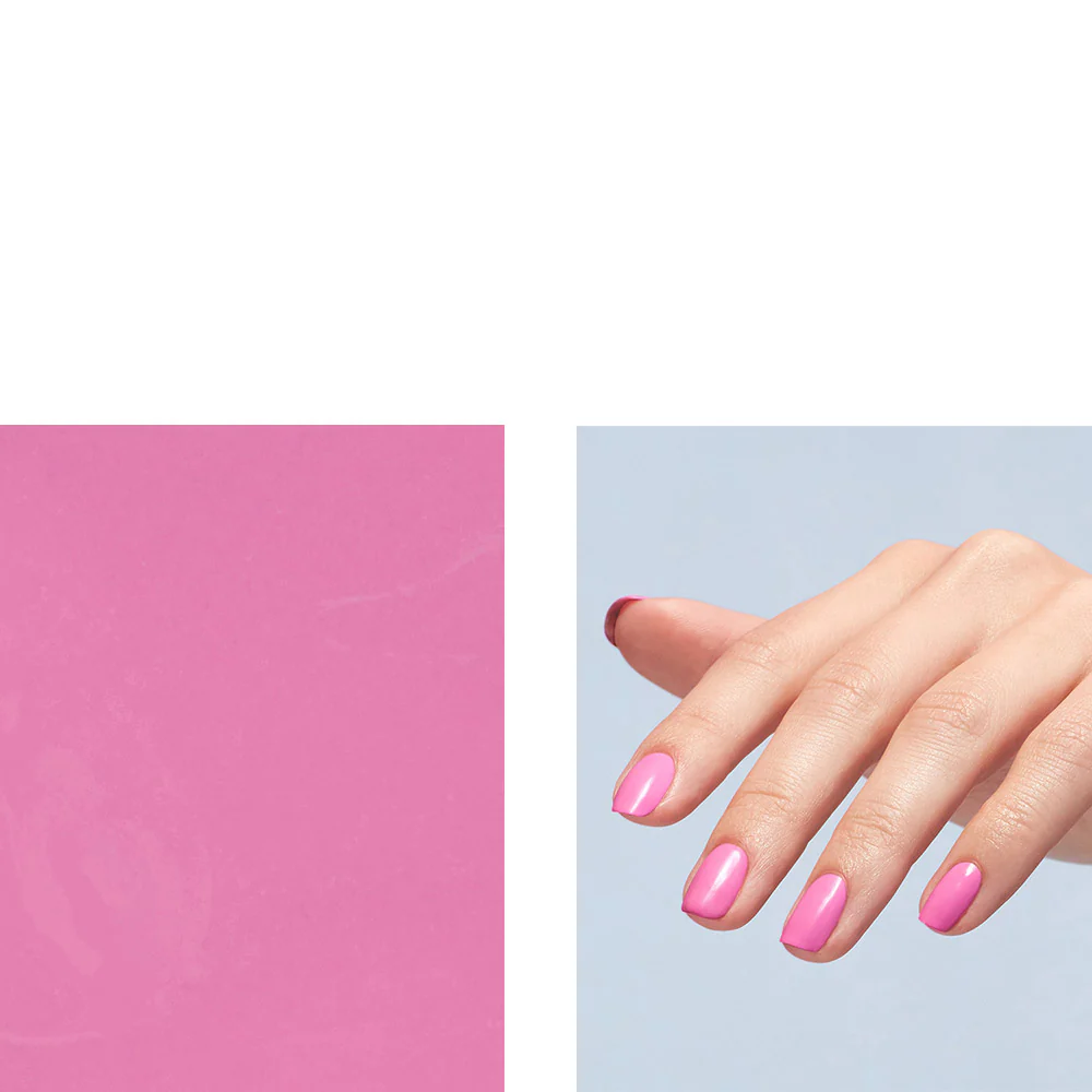 OPI Nail Laquer Summer Make The Rules NLP002 Makeout-side 15ml - smalto per unghie - Image 2