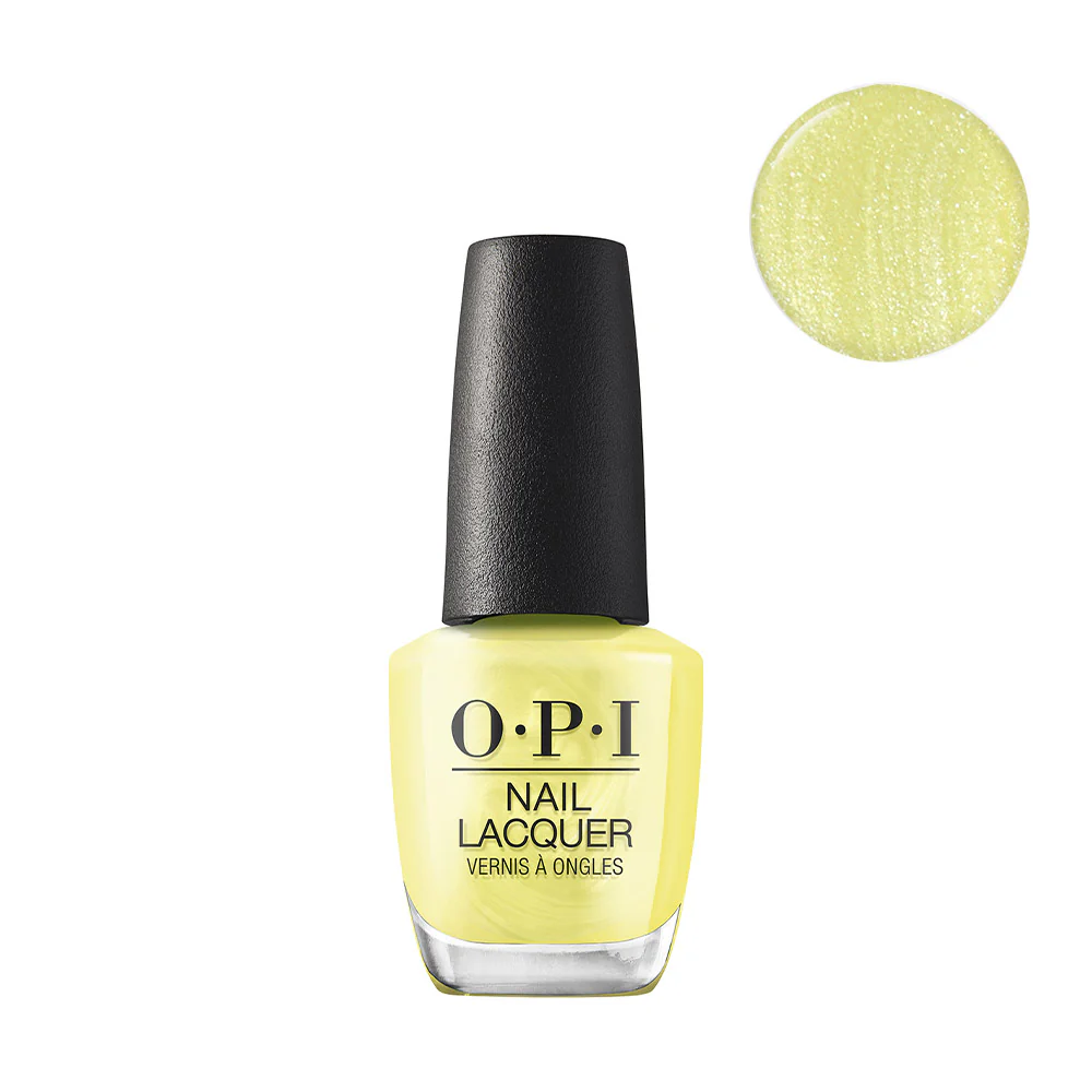 OPI Nail Laquer Summer Make The Rules NLP003 Sunscreening My Calls 15ml - smalto per unghie
