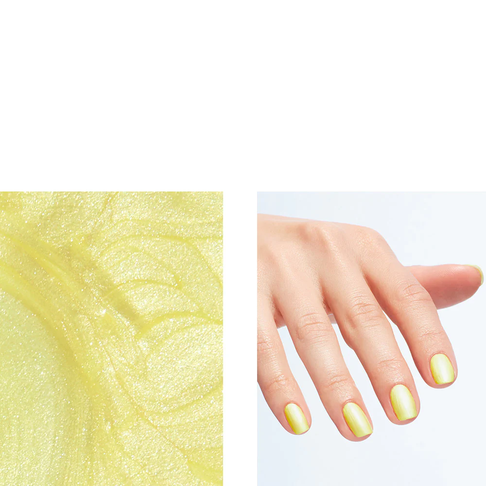OPI Nail Laquer Summer Make The Rules NLP003 Sunscreening My Calls 15ml - smalto per unghie - Image 2