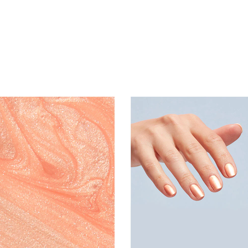 OPI Nail Laquer Summer Make The Rules NLP004 Sanding In Stilettos 15ml - smalto per unghie - Image 2