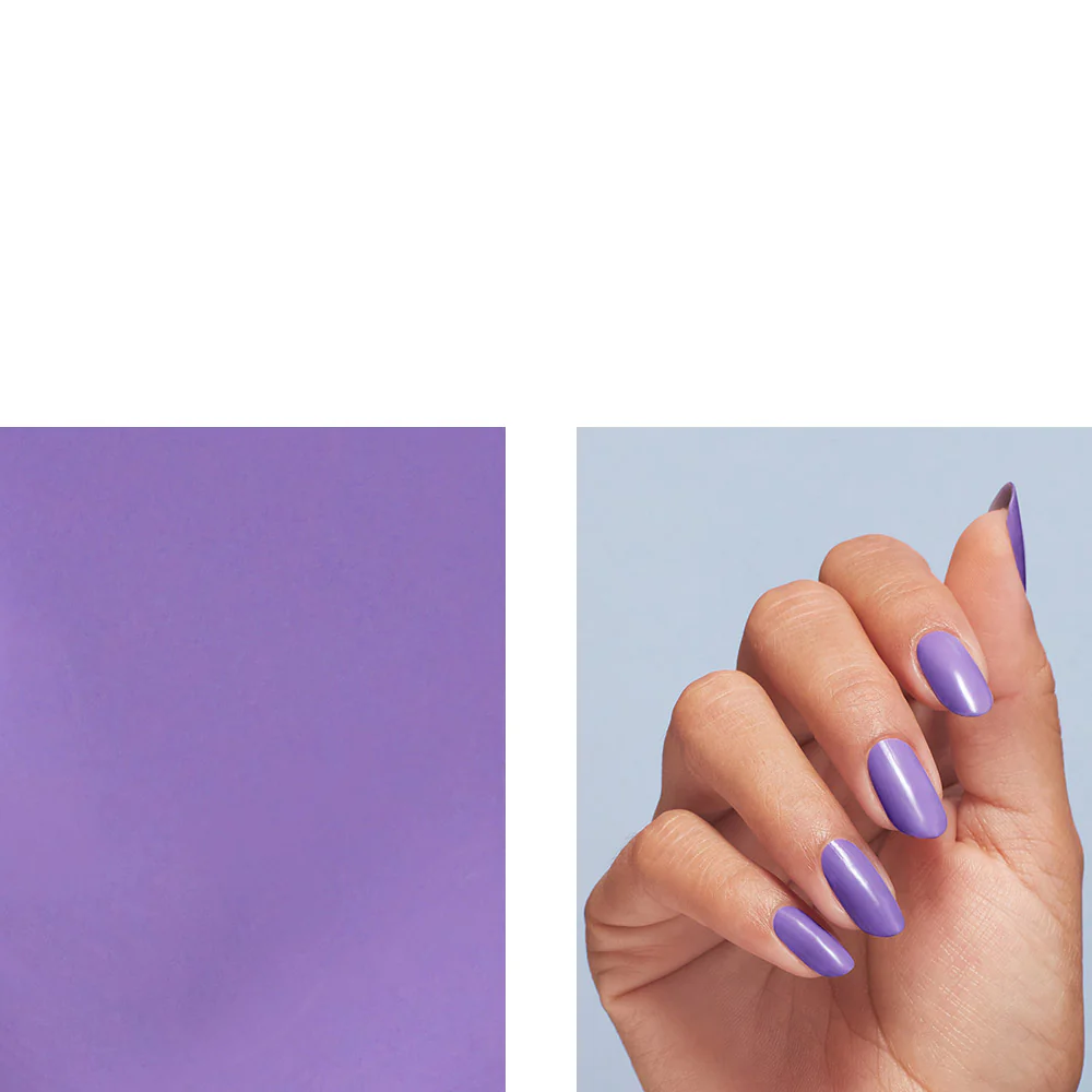 OPI Nail Laquer Summer Make The Rules NLP007 Skate To The Party 15ml - smalto per unghie - Image 2