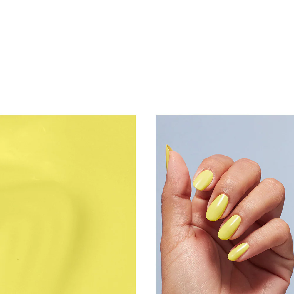 OPI Nail Laquer Summer Make The Rules NLP008 Stay Out All Bright 15ml - smalto per unghie - Image 2