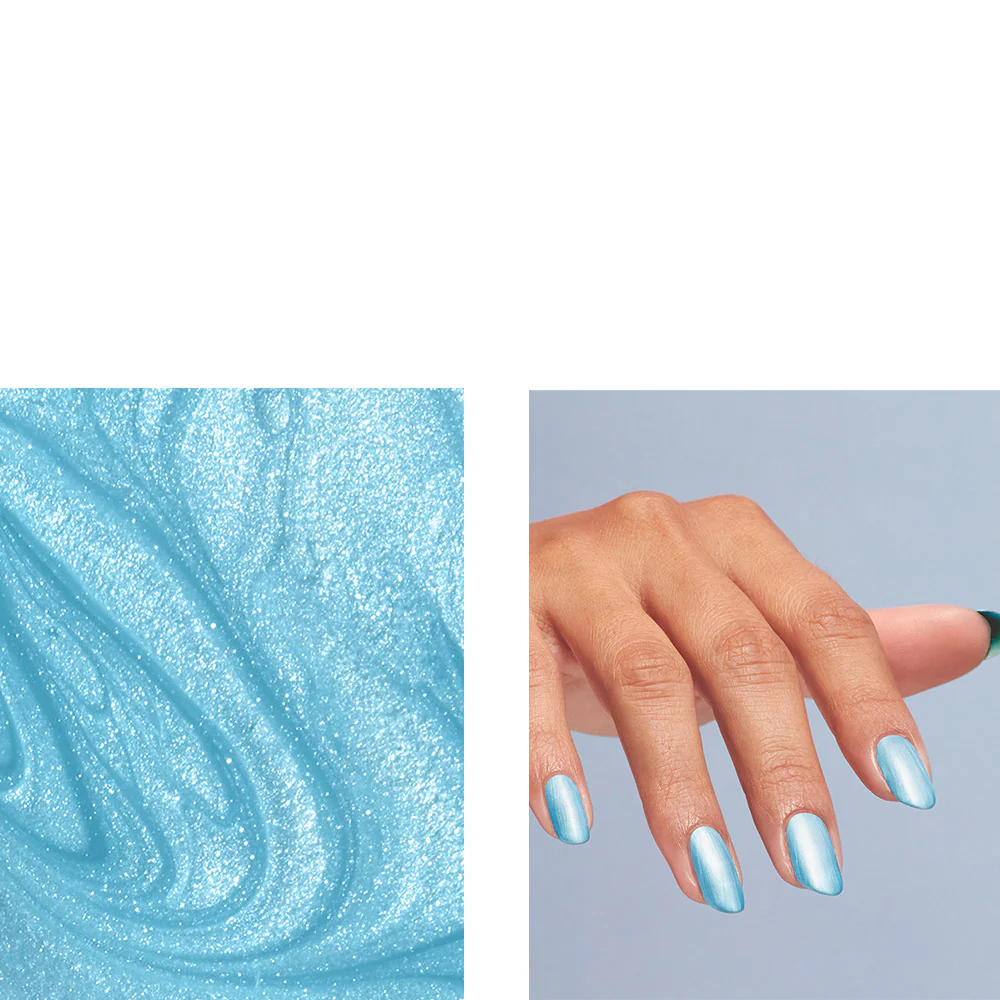 OPI Nail Laquer Summer Make The Rules NLP010 Surf Naked 15ml - smalto per unghie - Image 2