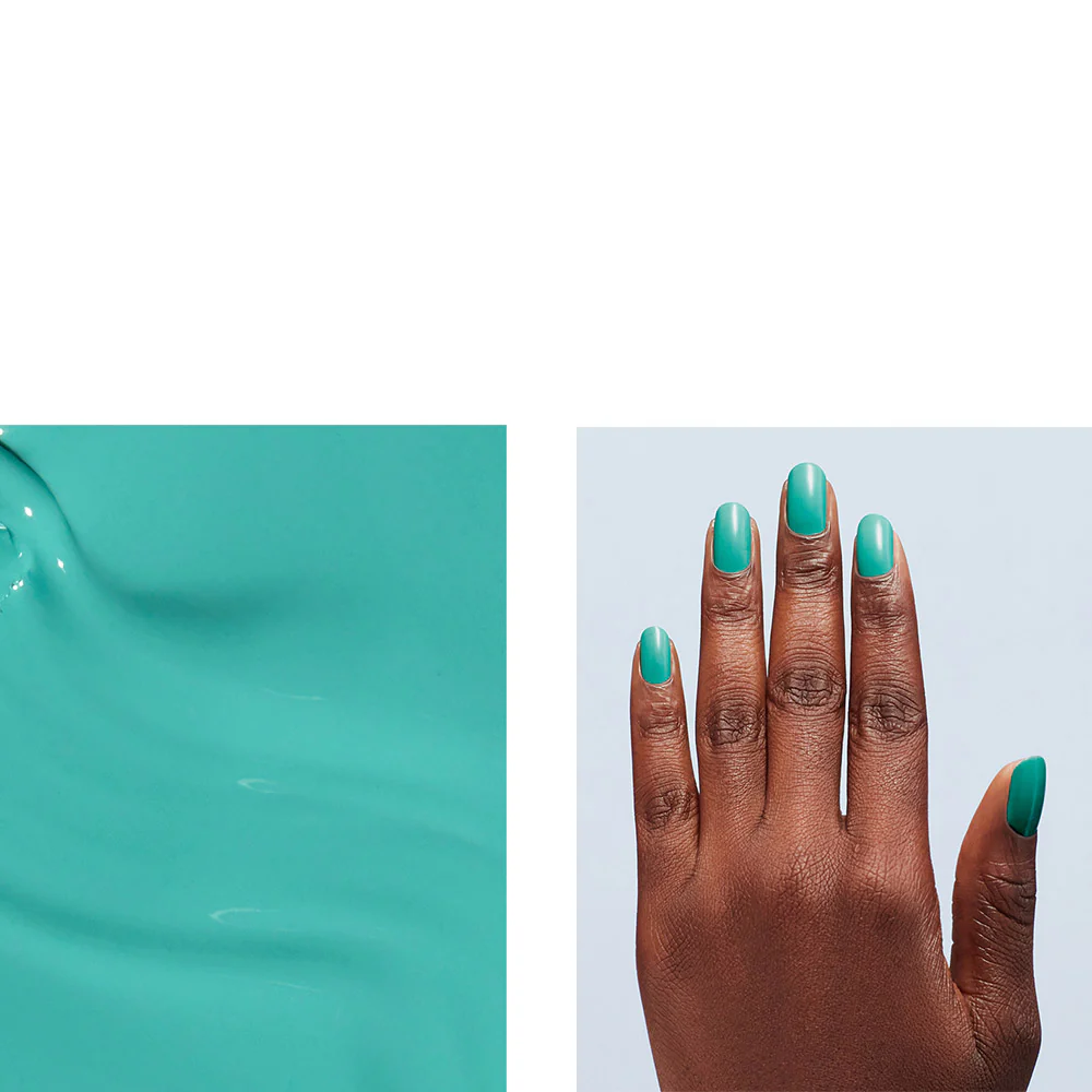 OPI Nail Laquer Summer Make The Rules NLP011 I'm Yacht Leaving 15ml - smalto per unghie - Image 2