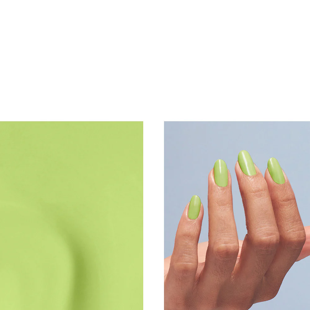 OPI Nail Laquer Summer Make The Rules NLP012 Summer Monday-Fridays 15ml - smalto per unghie - Image 2