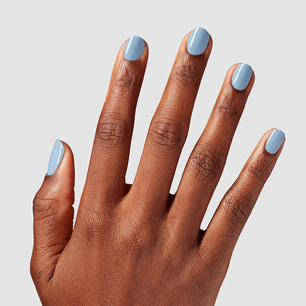 OPI Nail Laquer What's Your Mani-Tude? Baggy Jean Baby 15ml - smalto - Image 3