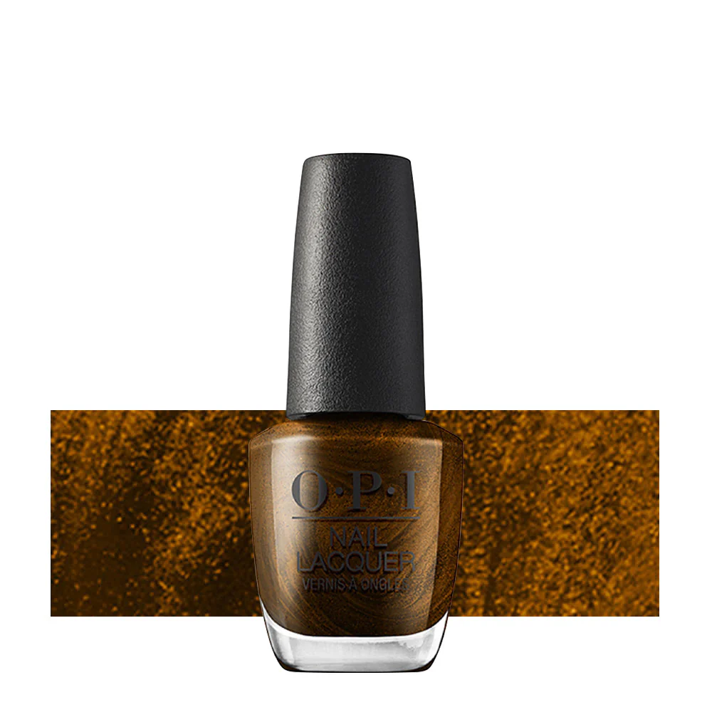 OPI Nail Laquer What's Your Mani-Tude? Band Tease 15ml - smalto