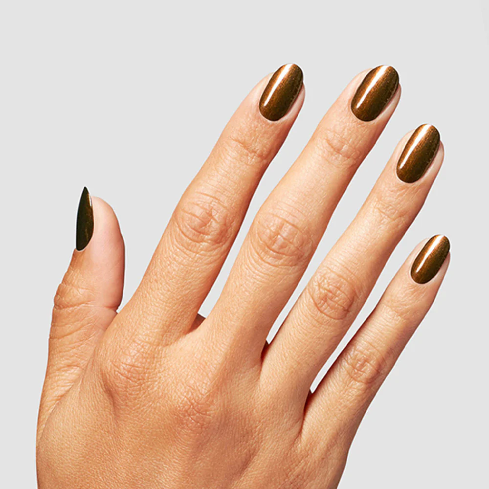 OPI Nail Laquer What's Your Mani-Tude? Band Tease 15ml - smalto - Image 3