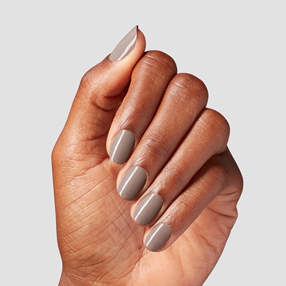 OPI Nail Laquer What's Your Mani-Tude? Crimp And Proper 15ml  - smalto - Image 3