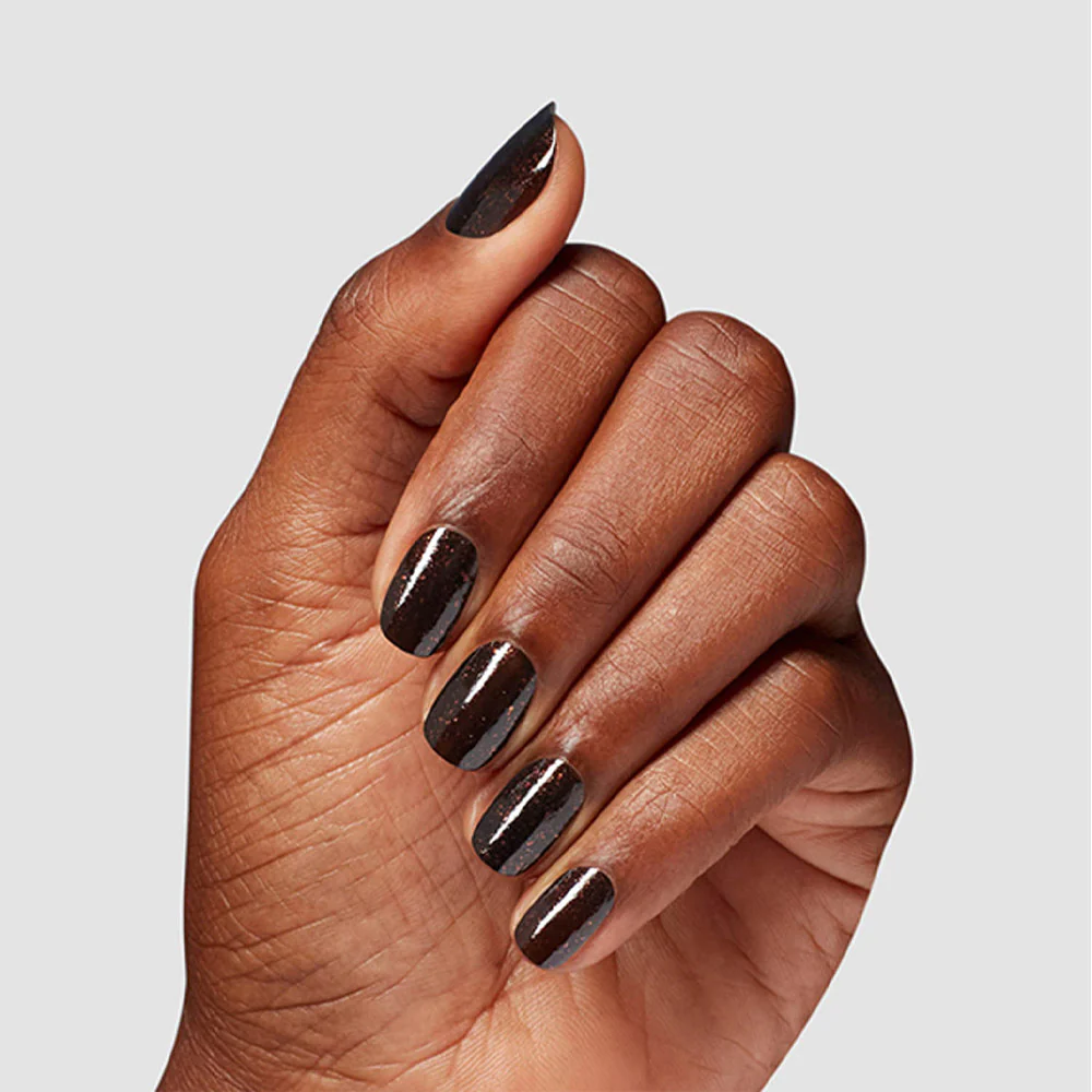 OPI Nail Laquer What's Your Mani-Tude? Grunge Queen 15ml - smalto - Image 3
