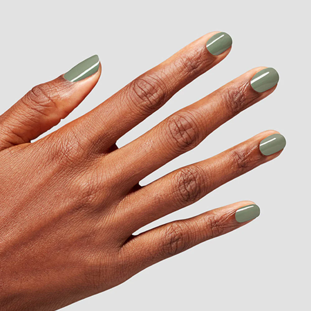 OPI Nail Laquer What's Your Mani-Tude? Nail Laquer Cargo All Out 15ml  - smalto - Image 3