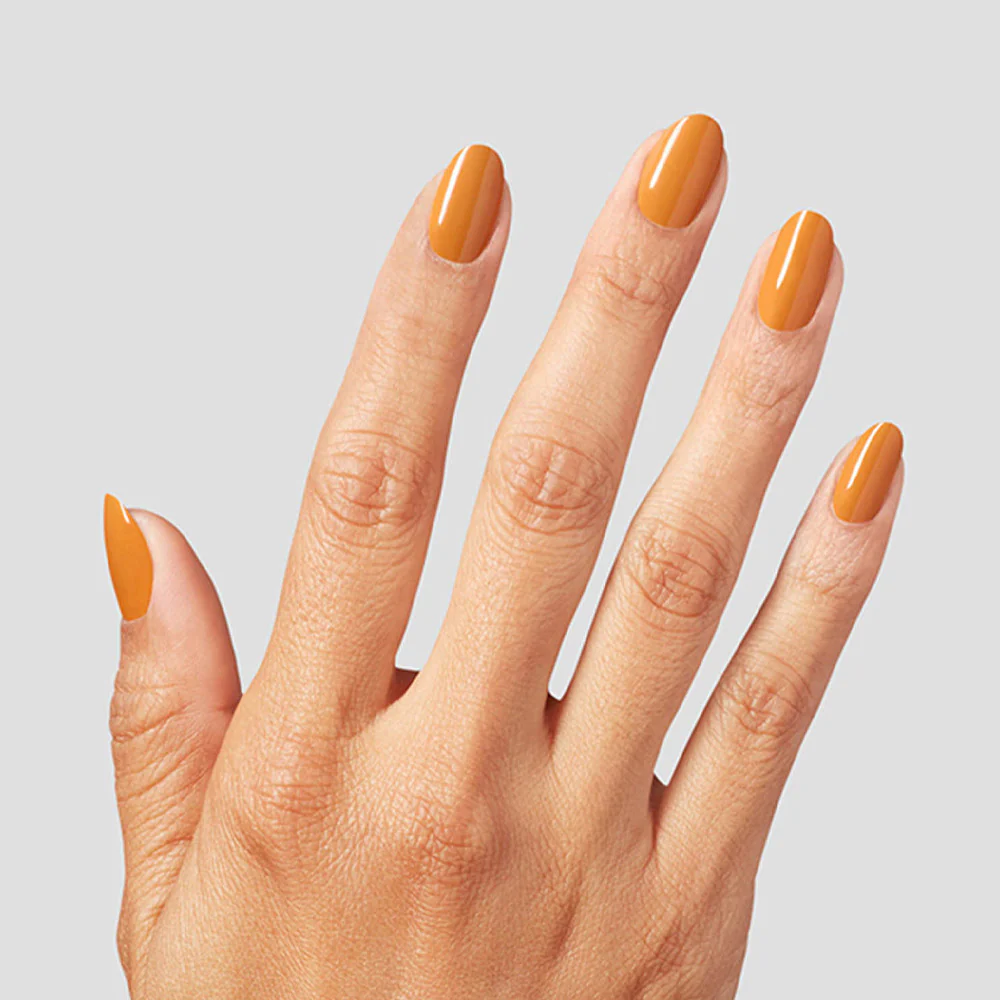 OPI Nail Laquer What's Your Mani-Tude? Penny Loafer Lane 15ml  - smalto - Image 3