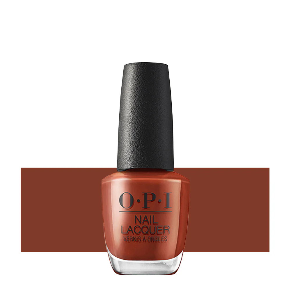 OPI Nail Laquer What's Your Mani-Tude? Slip Dressed Up 15ml - smalto