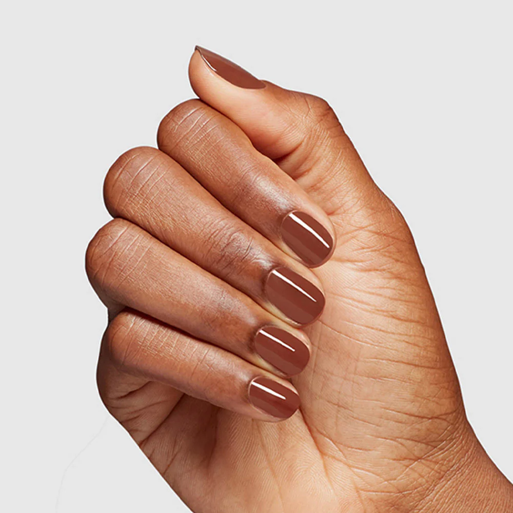 OPI Nail Laquer What's Your Mani-Tude? Slip Dressed Up 15ml - smalto - Image 3
