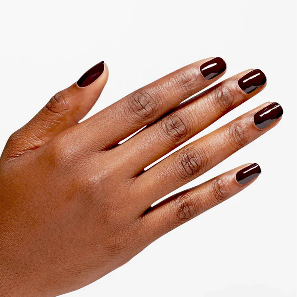 OPI Nail Lquer Inifinite Shine Not Afraid Of The Dark 15ml - smalto a lunga durata - Image 3