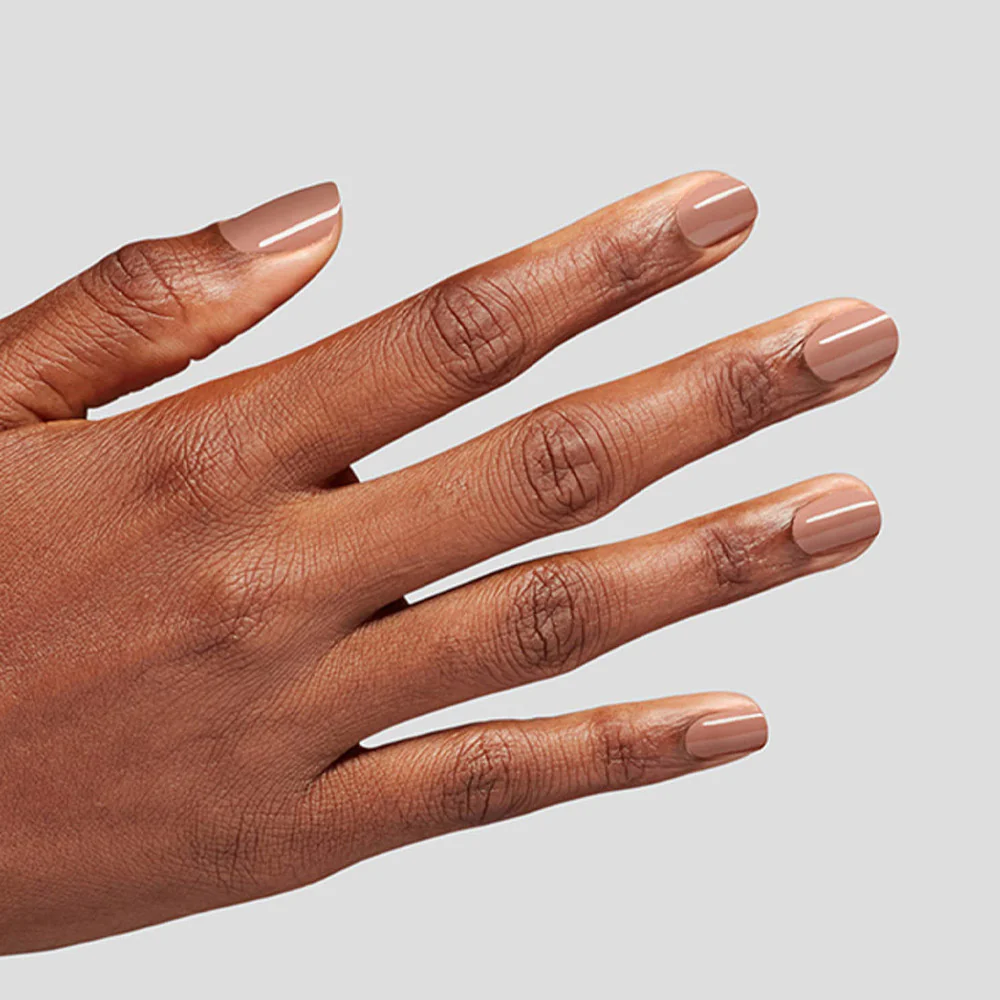 OPI Nail Lquer What's Your Mani-Tude? Flannel Aerobics 15ml  - smalto - Image 3