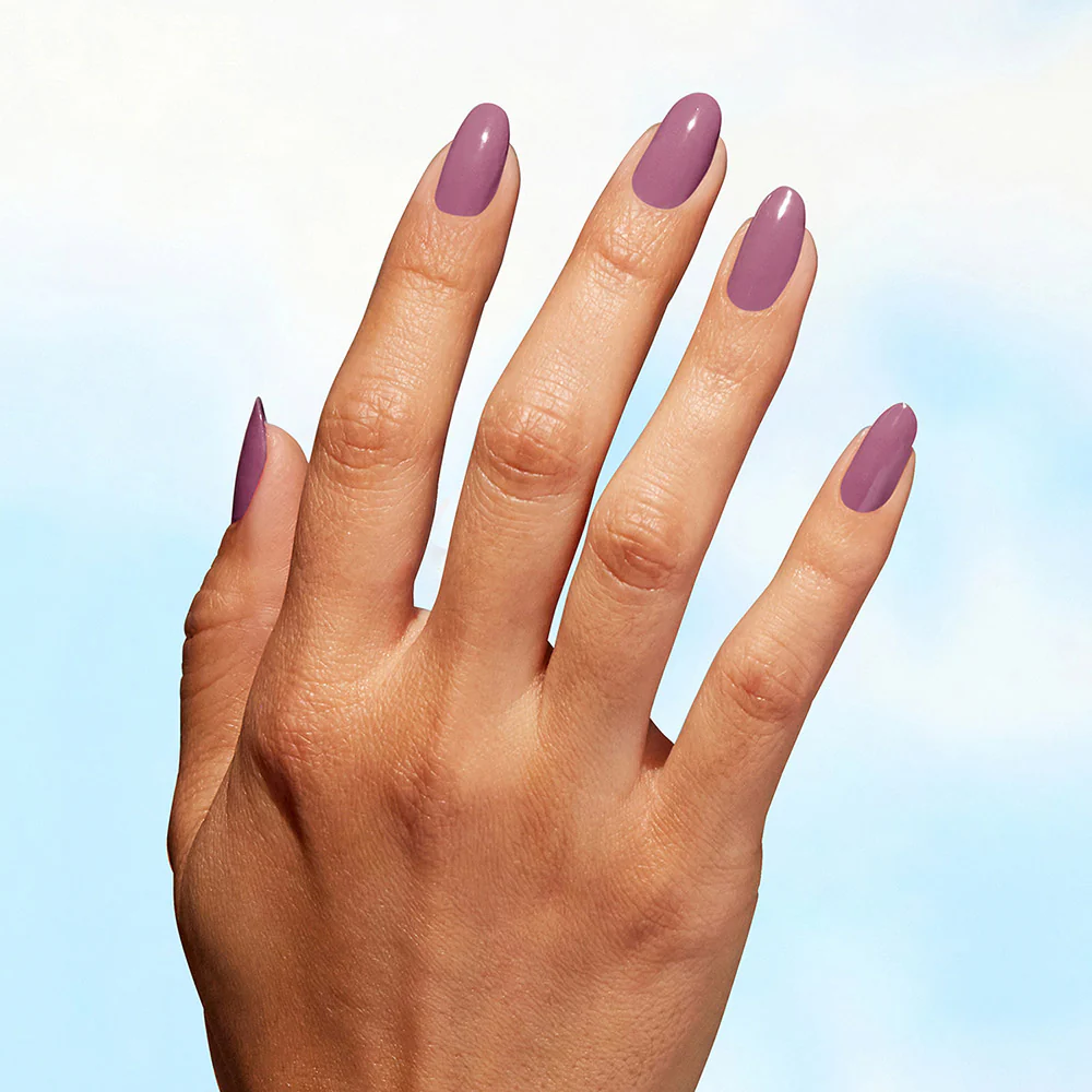 OPI Nature Strong NAT008 Simply Radishing 15ml - smalto vegano - Image 3