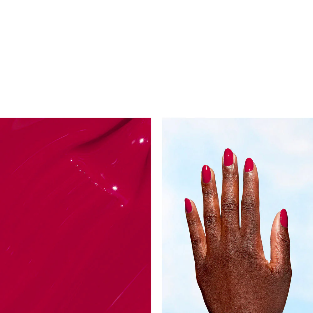 OPI Nature Strong NAT012 A Bloom With A View 15ml - smalto vegano - Image 2