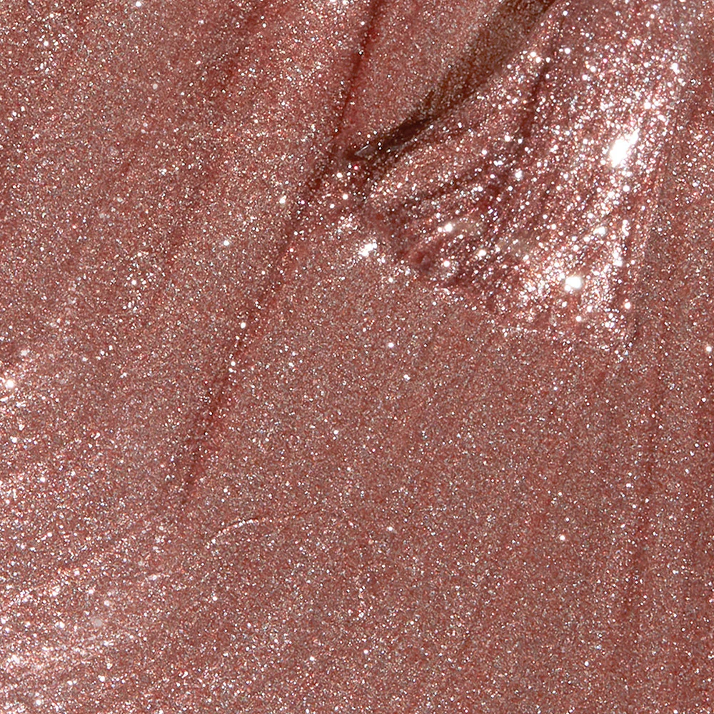 OPI Nature Strong NAT015 Intentions Are Rose Gold 15ml - smalto vegano - Image 2