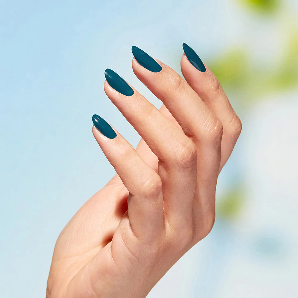 OPI Nature Strong NAT018 All Heal Queen Mother Earth 15ml - smalto vegano - Image 3