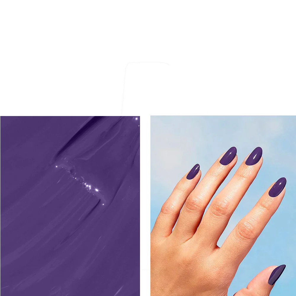 OPI Nature Strong NAT025 A Great Fig World 15ml - smalto vegano - Image 2