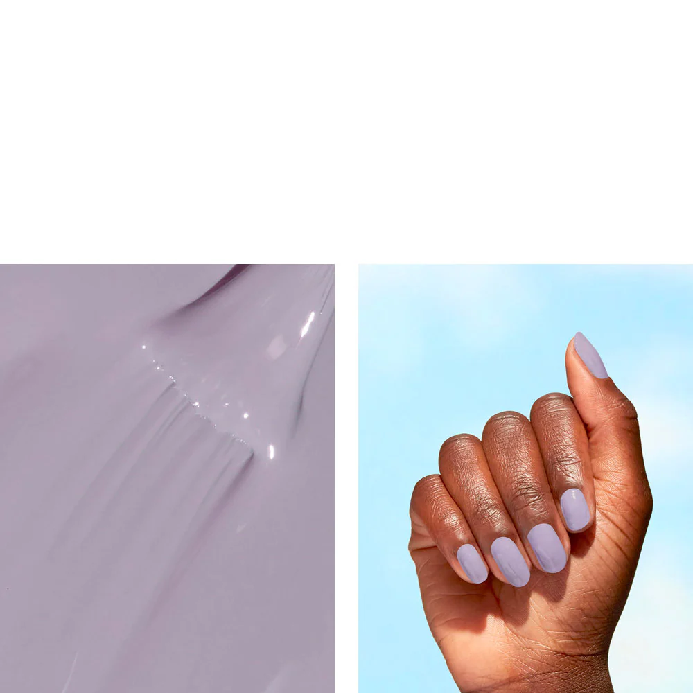 OPI Nature Strong NAT028 Right As Rain 15ml - smalto vegano - Image 2