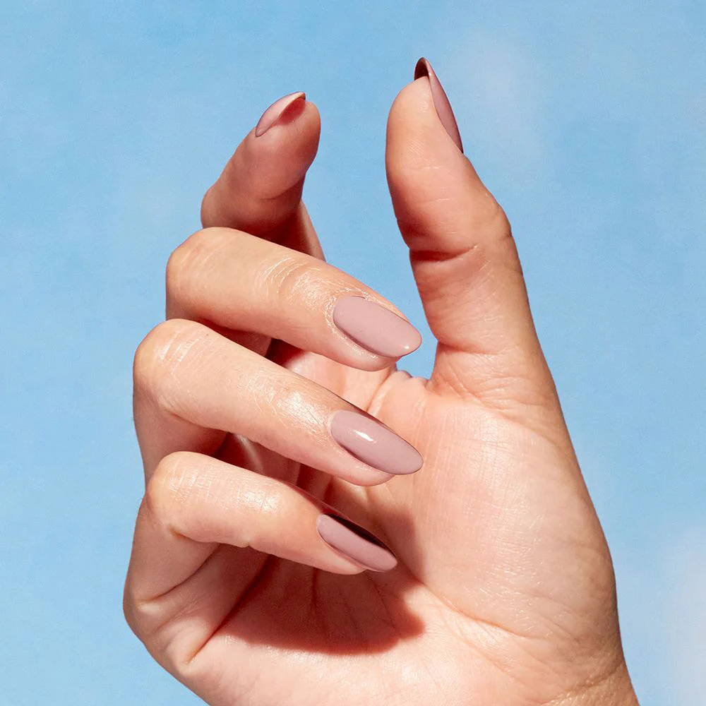 OPI Nature Strong NAT032 Kind Of A Twig Deal 15ml - smalto vegano - Image 3