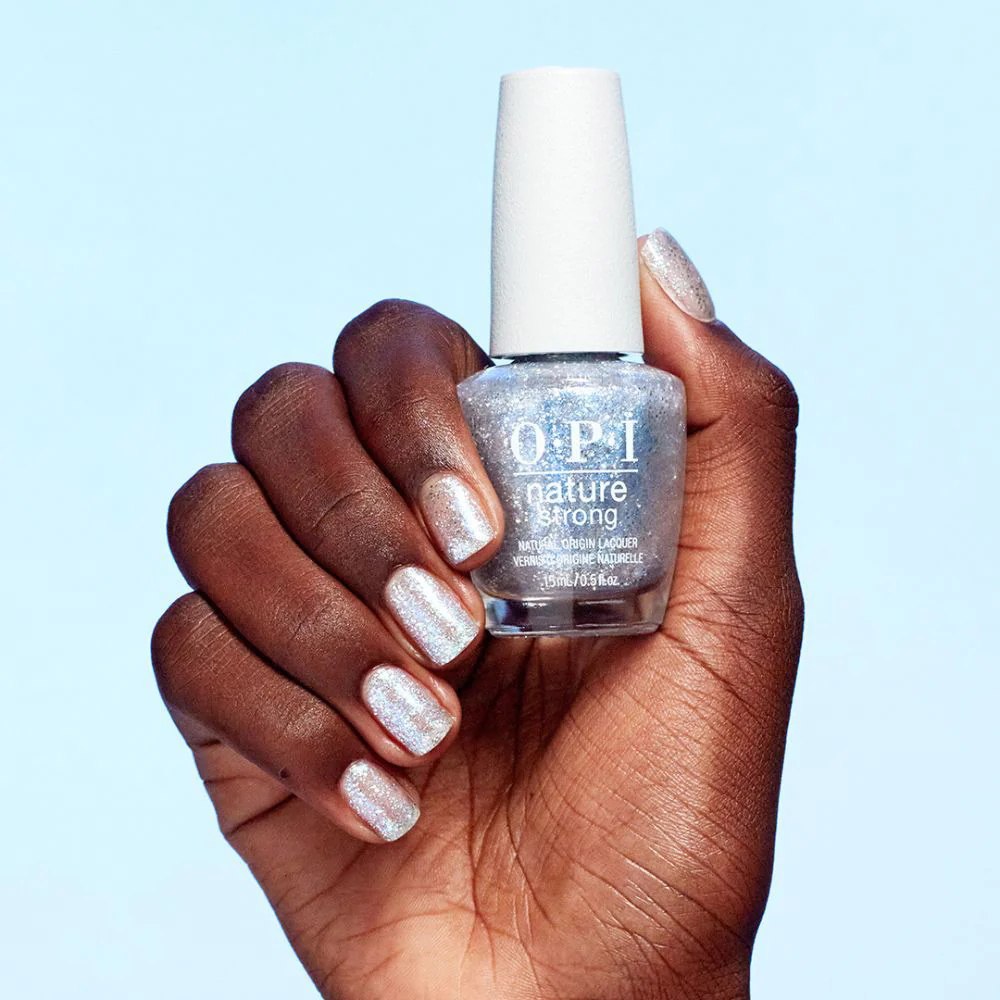 OPI Nature Strong NAT037 Eco For It 15ml  - smalto vegano - Image 4