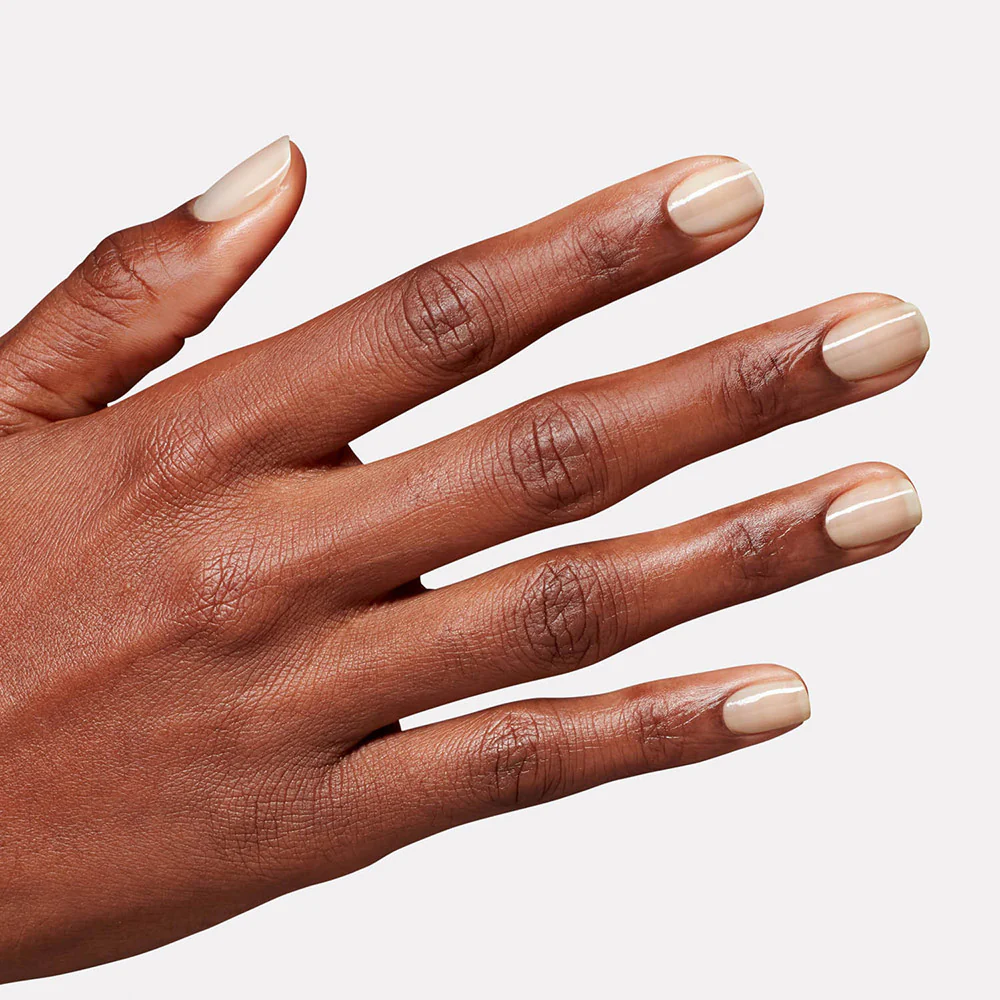 OPI Nature Strong NAT042 Strong Cauliflower Power 15ml - smalto vegano - Image 4